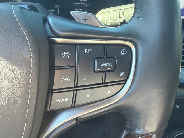 Used 2024 Lexus LS 500 AWD w/ Luxury Package image 23