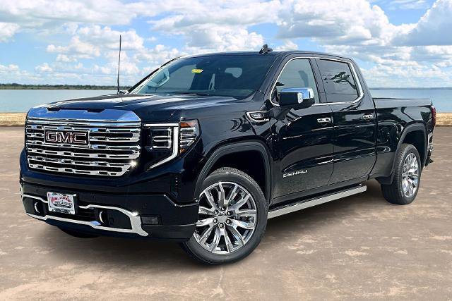 New 2026 GMC Sierra 1500 Denali w/ Denali Reserve Package image 2