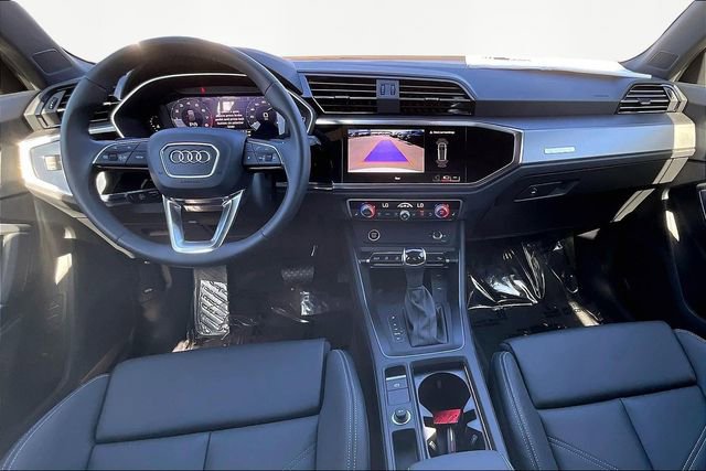 New 2025 Audi Q3 2.0T Premium AWD/4WD image 10