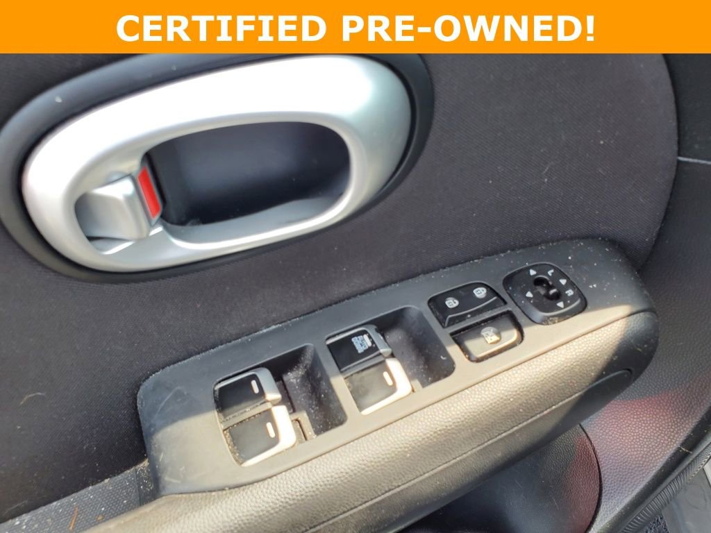 Used 2019 Kia Soul w/ Convenience Package image 15