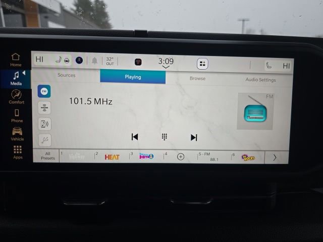 New 2026 Jeep Wrangler Willys image 18