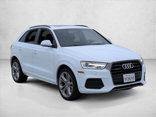 Used 2016 Audi Q3 2.0T Premium Plus w/ Technology Package AWD/4WD image 3