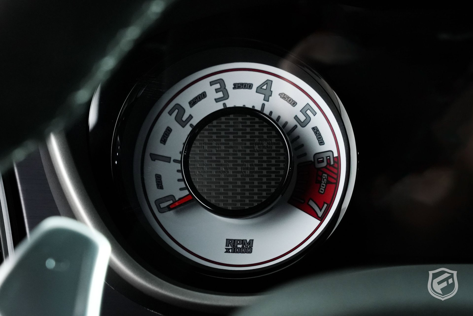 Used 2018 Dodge Challenger SRT Demon image 19