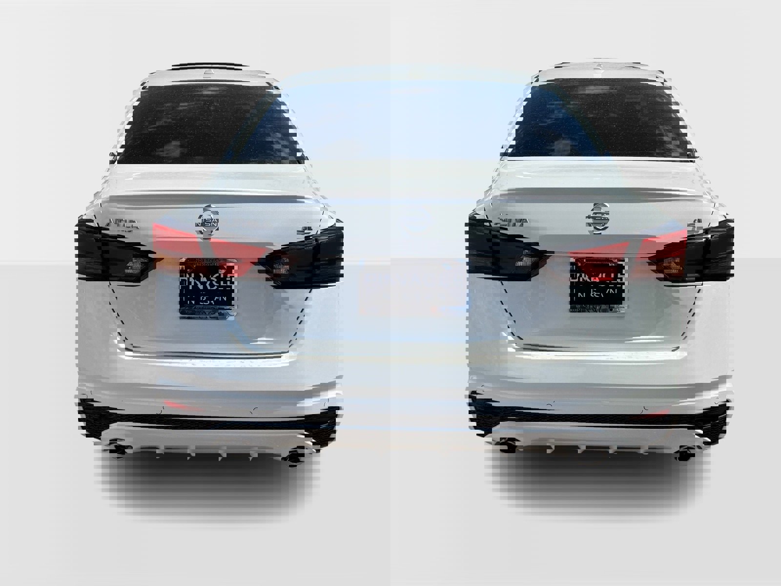 New 2025 Nissan Altima 2.5 SL image 4