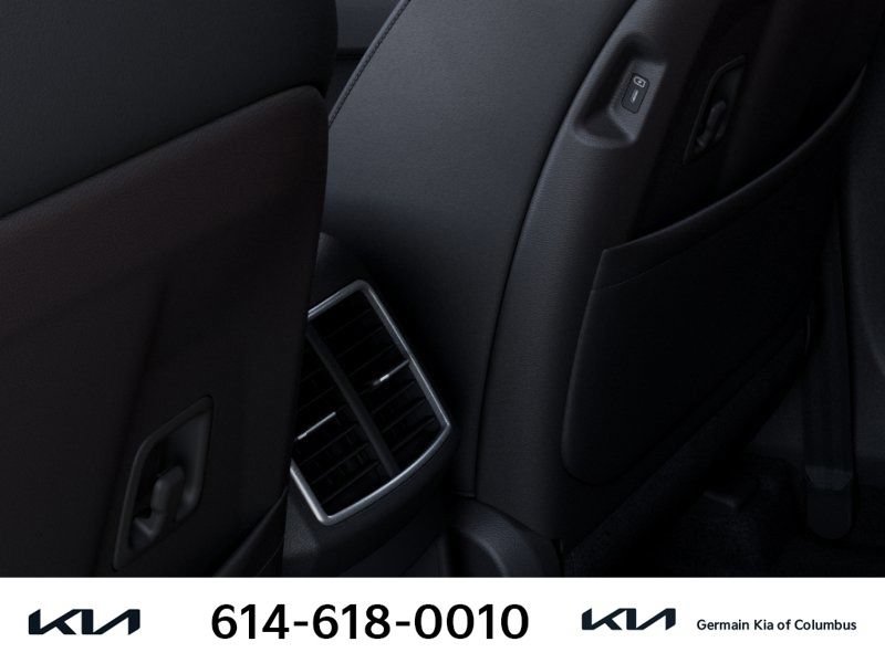 New 2026 Kia Sportage EX AWD/4WD image 29