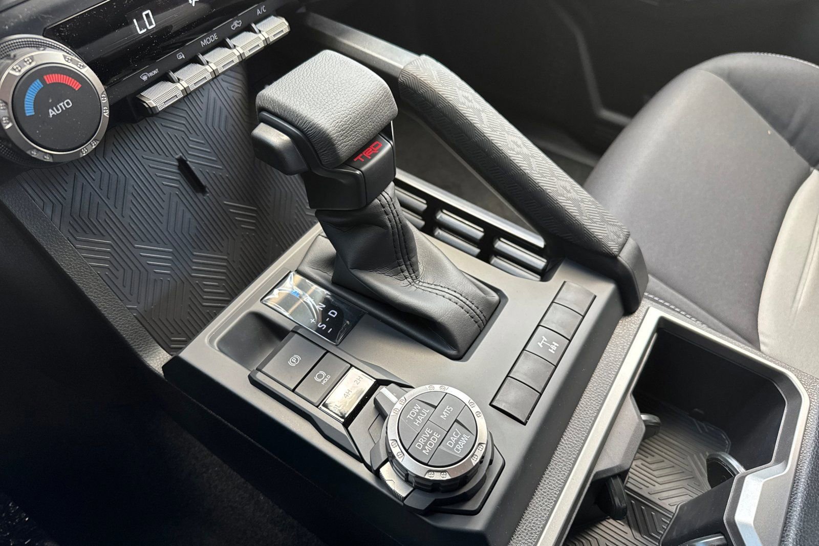 New 2026 Toyota Tacoma TRD Off-Road image 24