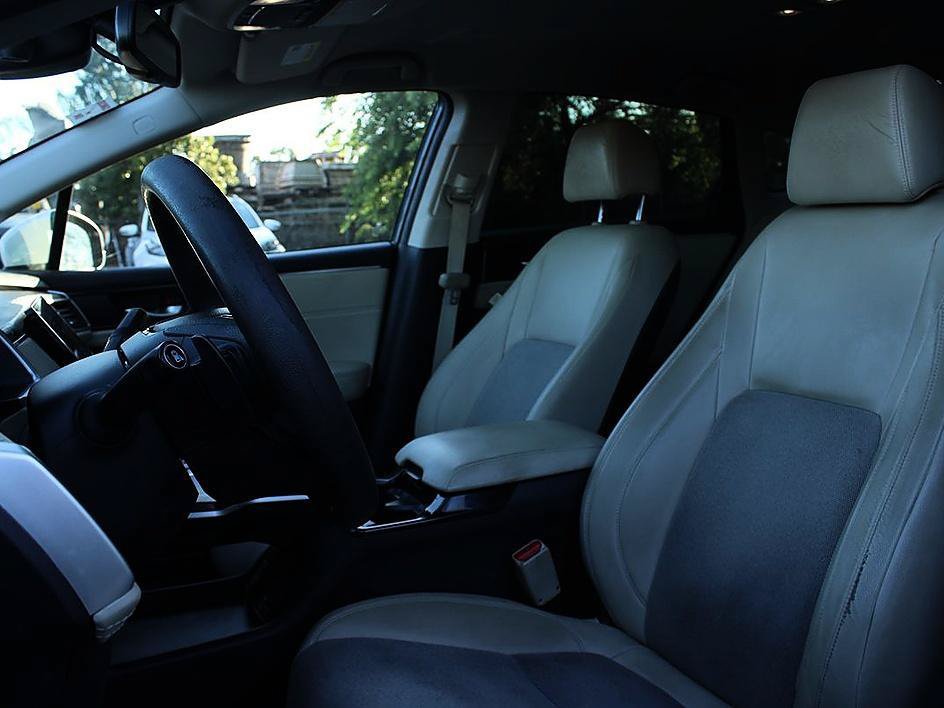 Used 2019 Honda Clarity Plug-In Hybrid image 9