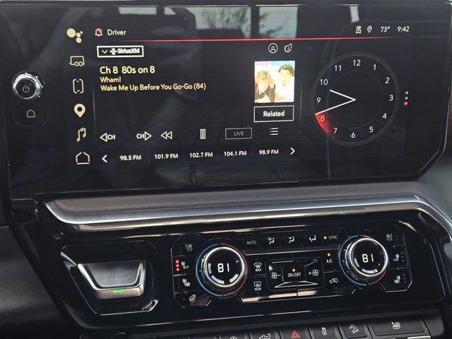 Used 2024 GMC Sierra 1500 Denali Ultimate image 17