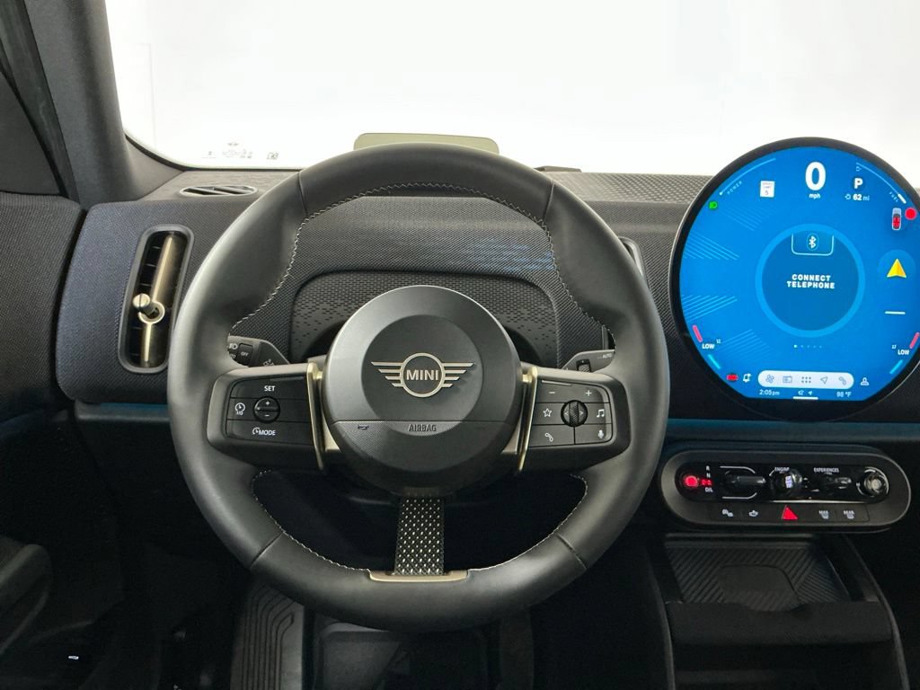 Used 2026 MINI Cooper Countryman S AWD/4WD image 16