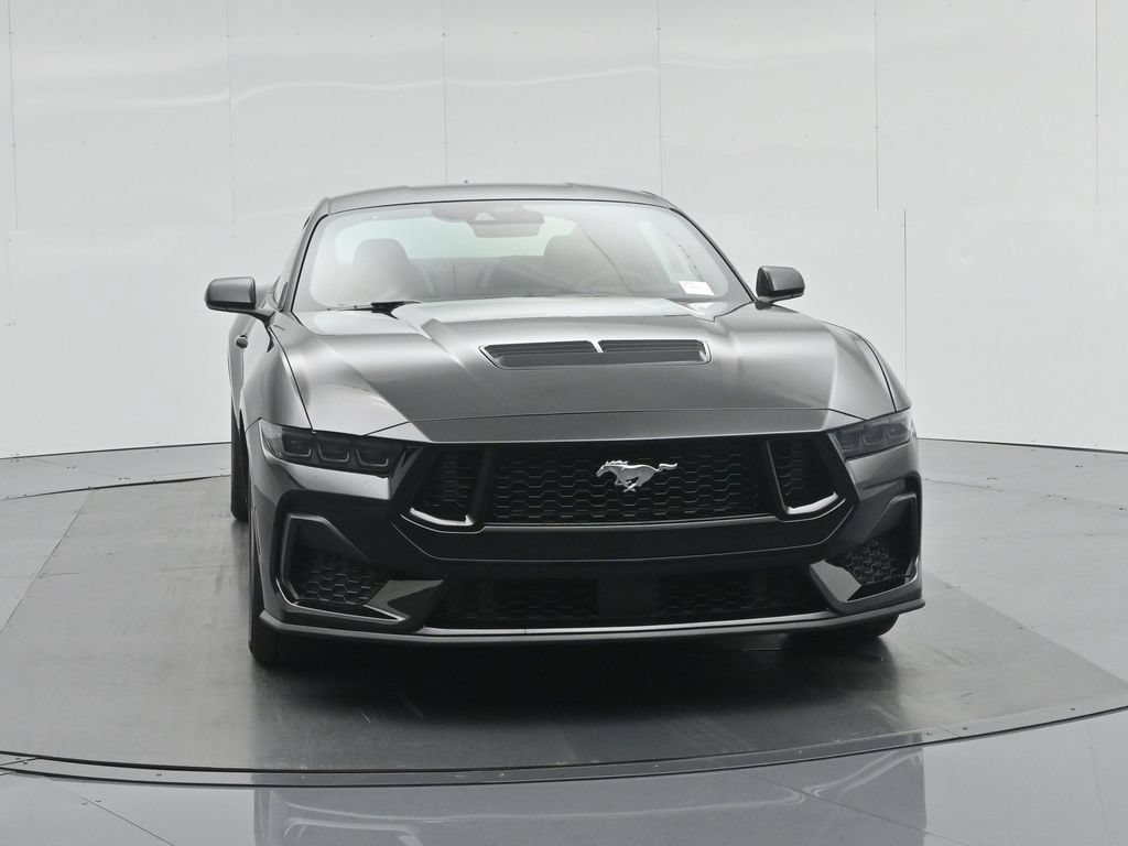 New 2026 Ford Mustang GT RWD image 25