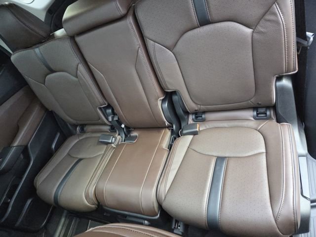 Used 2025 Honda Pilot Elite image 31