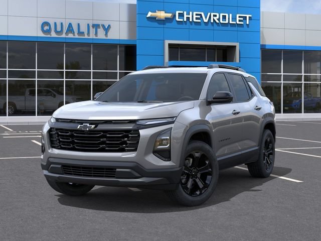 New 2027 Chevrolet Equinox LT w/ Midnight Edition FWD image 6