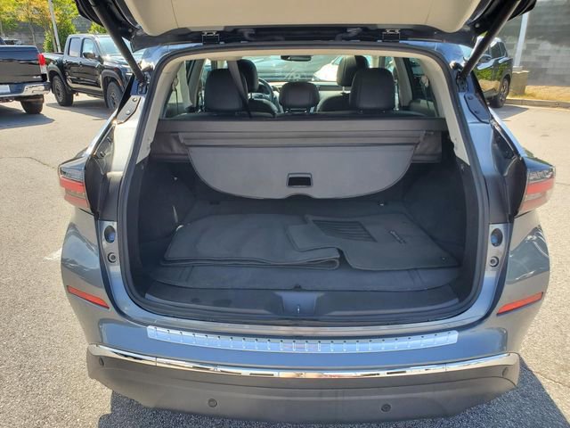 Used 2020 Nissan Murano Platinum AWD/4WD image 10