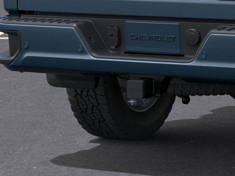 New 2026 Chevrolet Silverado 3500 High Country image 14