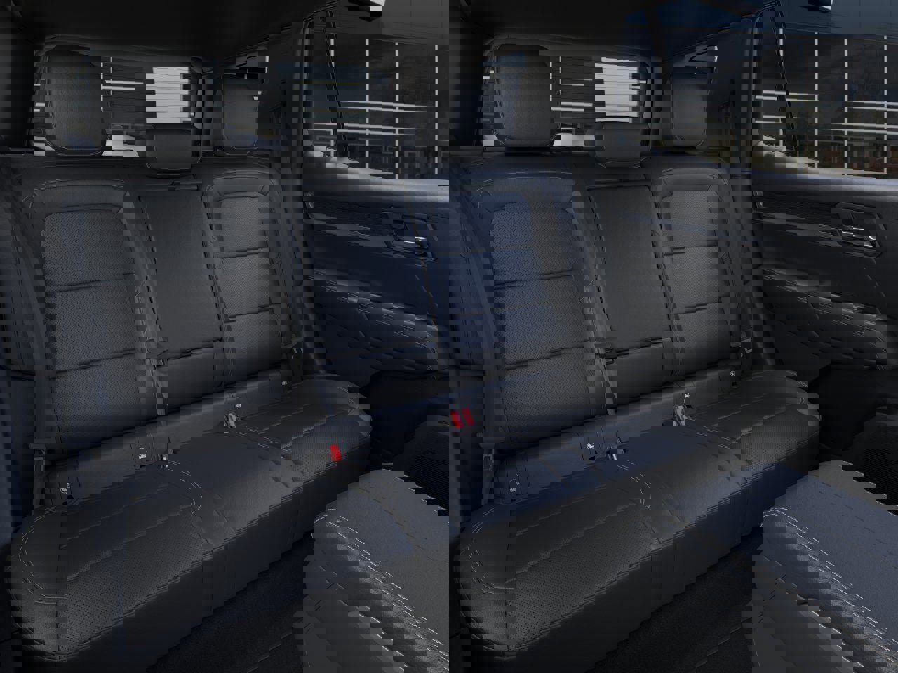 New 2026 GMC Terrain Elevation image 17