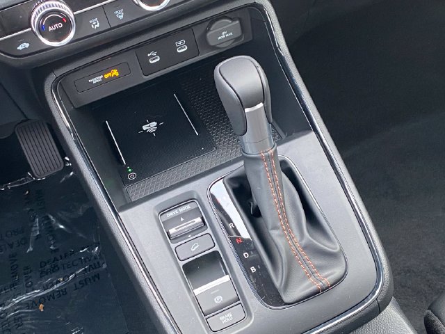 New 2027 Honda CR-V Sport-L image 19