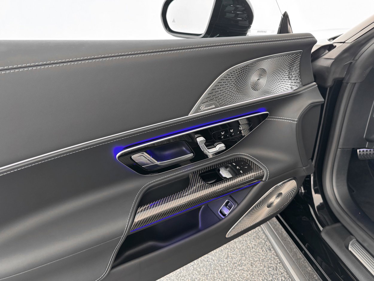 Used 2026 Mercedes-Benz AMG GT 63 image 13