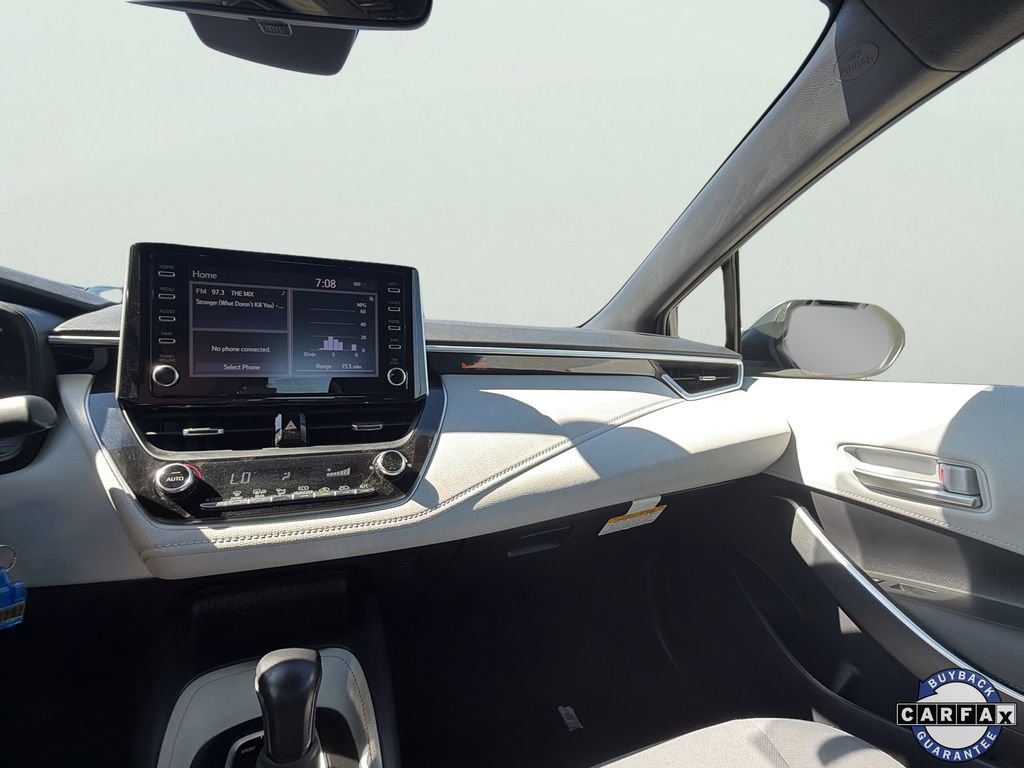 Used 2020 Toyota Corolla SE image 31