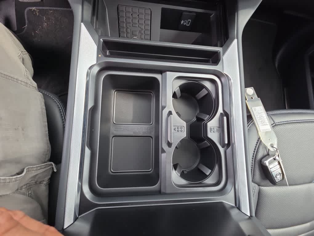 New 2026 Ford F350 Platinum AWD/4WD image 49