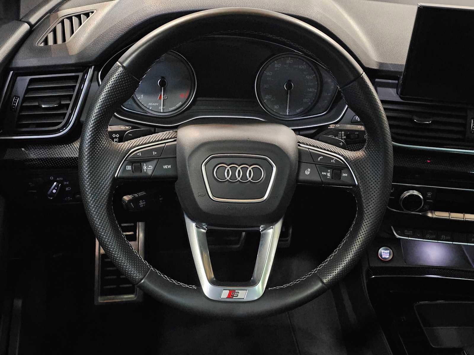 Used 2023 Audi SQ5 Premium w/ Convenience Package image 21