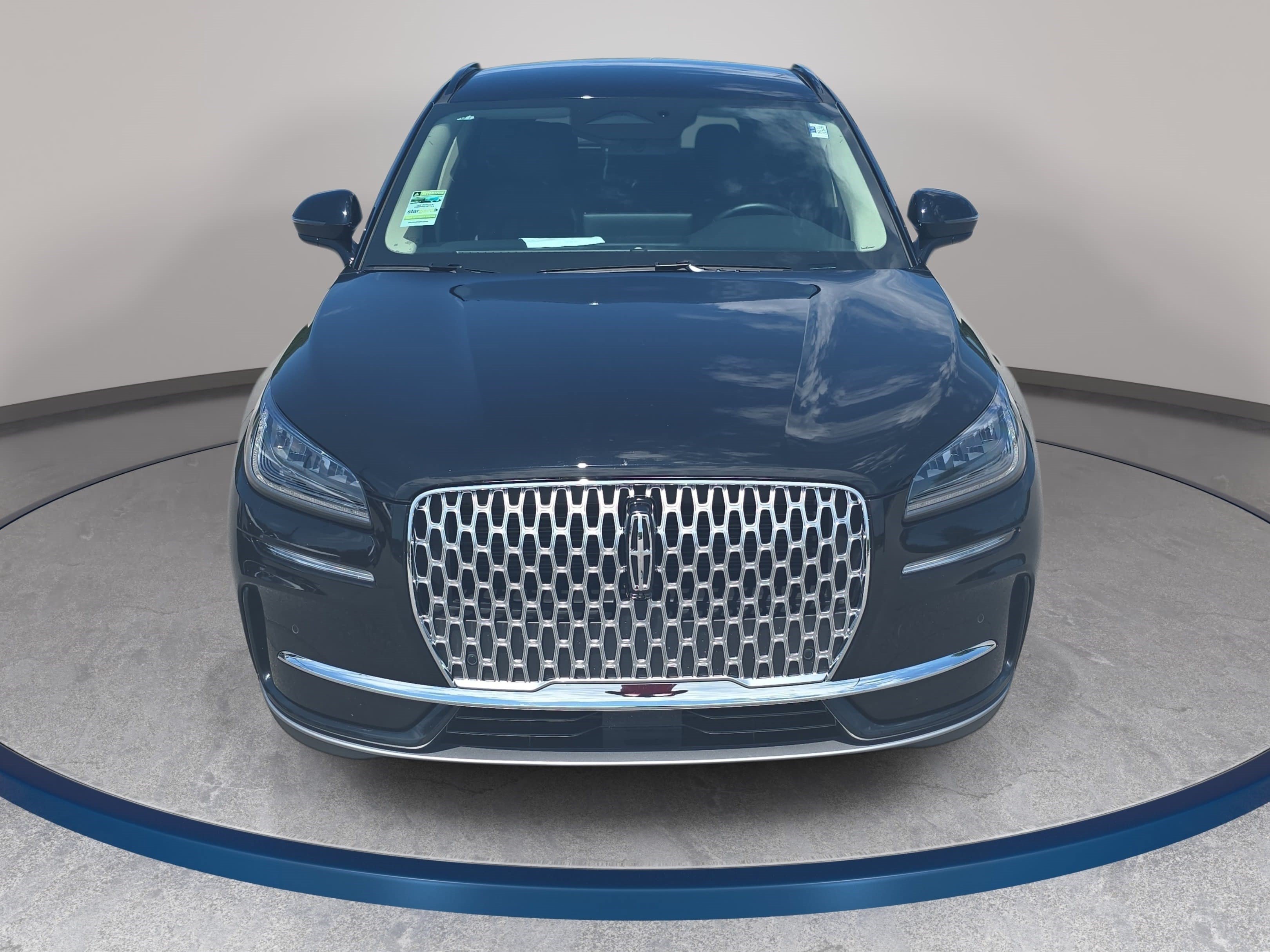 New 2026 Lincoln Corsair Premiere AWD/4WD image 2