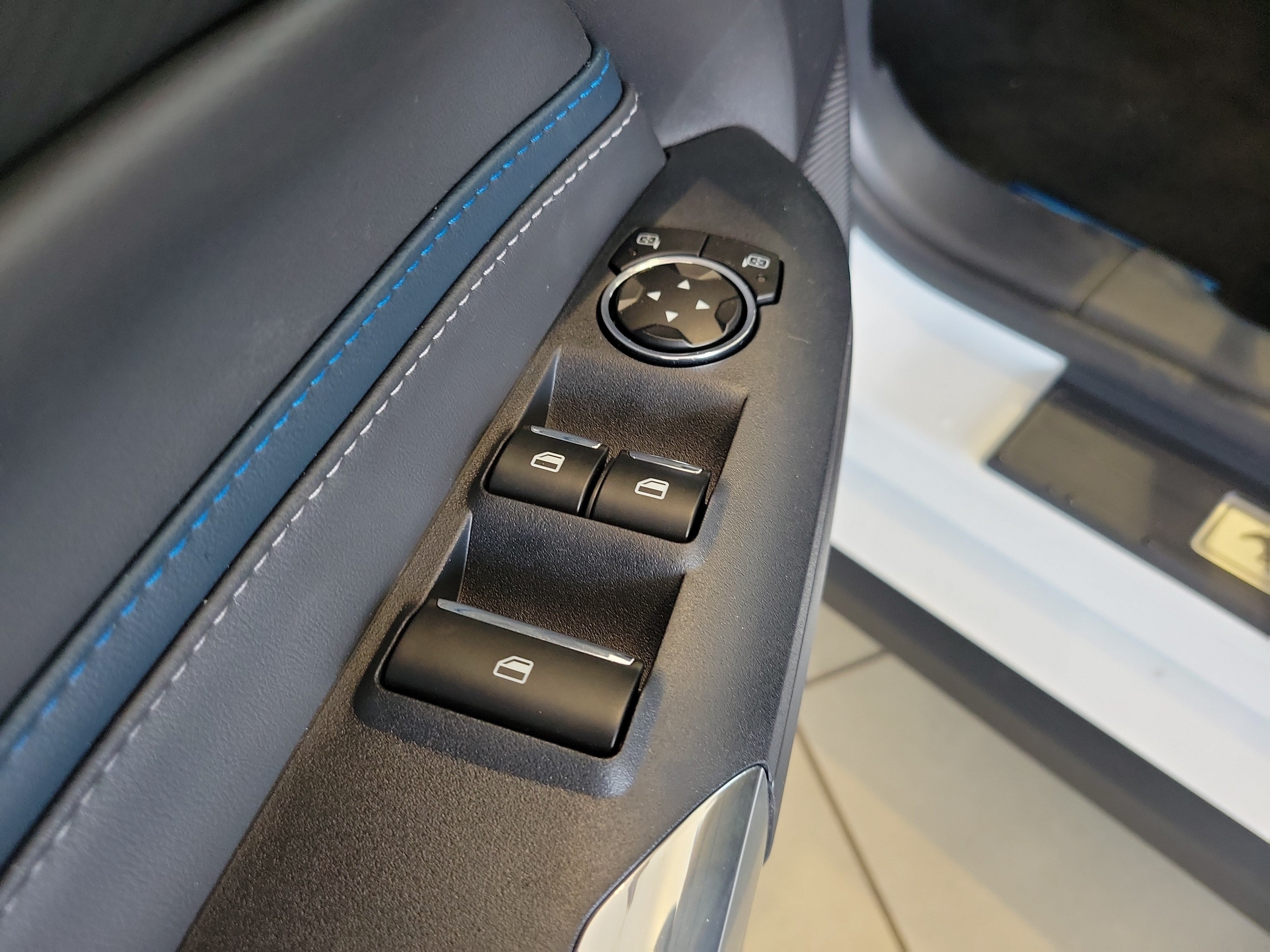 New 2025 Ford Mustang GT Premium RWD image 18