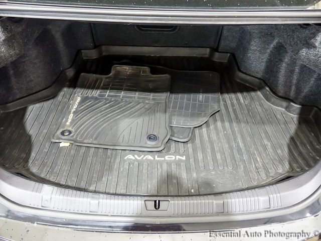 Used 2015 Toyota Avalon XLE Touring image 19