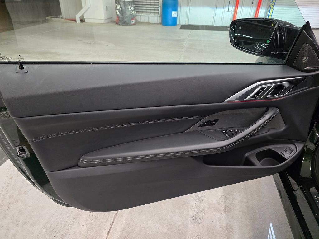 Used 2023 BMW 440i xDrive Coupe w/ Premium Package image 15