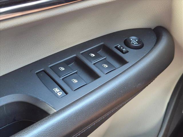 Used 2015 Cadillac ATS 2.0T Sedan RWD image 12