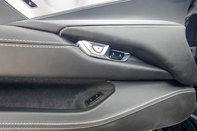 Used 2020 Chevrolet Corvette Stingray Premium Conv w/ 3LT Preferred Equipment Group RWD image 55