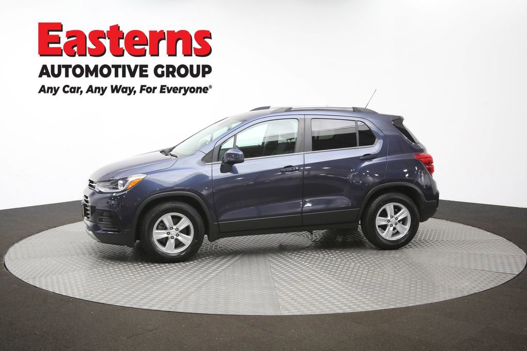 Used 2019 Chevrolet Trax LT FWD image 58