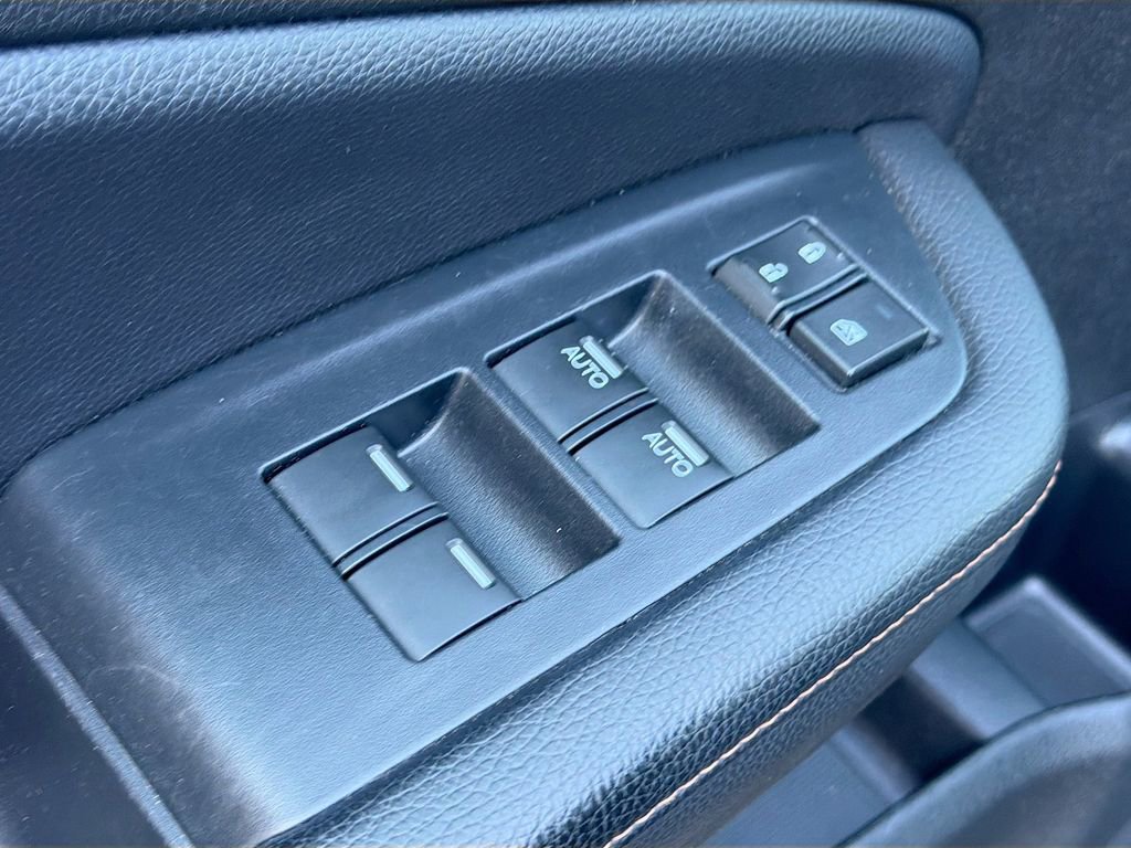 Used 2023 Honda Passport TrailSport image 18