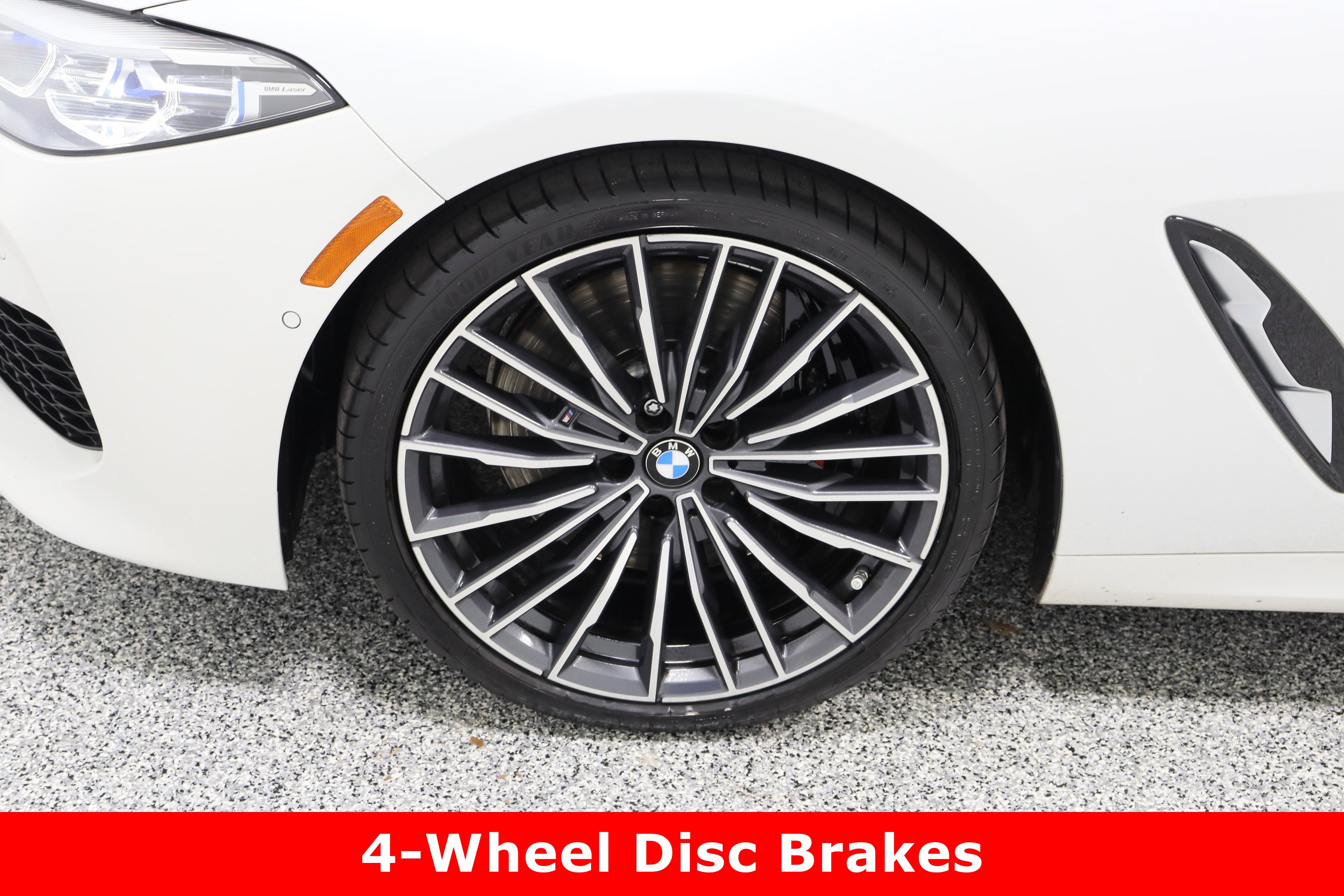 Used 2022 BMW 840i Gran Coupe image 11