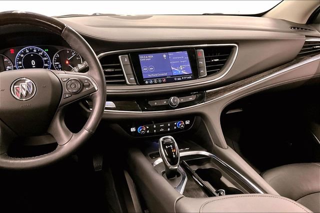 Used 2021 Buick Enclave Avenir w/ Avenir Technology Package FWD image 7