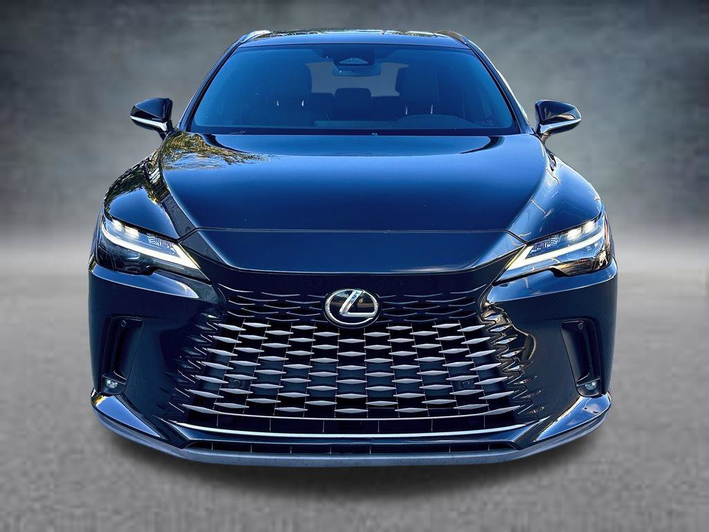 Used 2024 Lexus RX 350 Premium w/ Accessory Package (Z1) FWD image 2