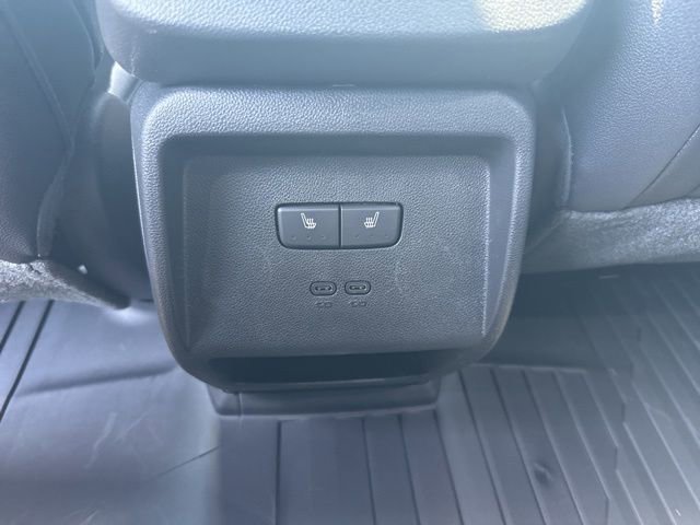 New 2026 Chevrolet Equinox EV LT w/ Convenience Package II FWD image 17