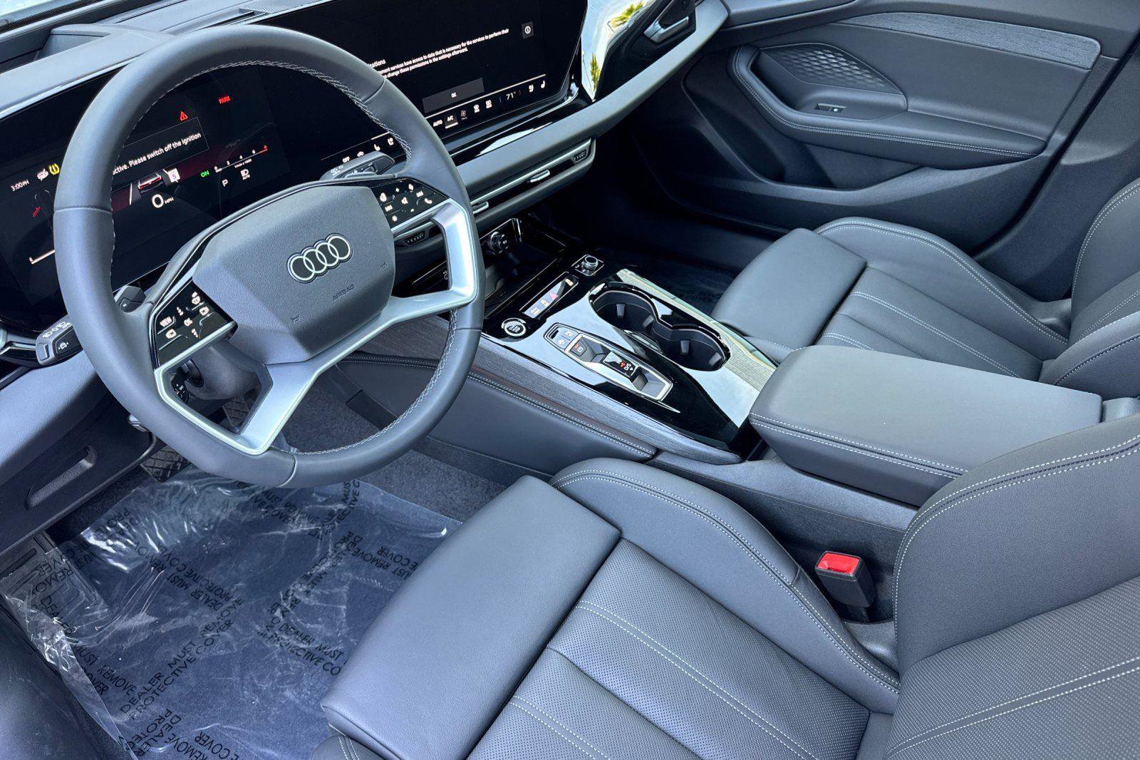 Used 2025 Audi A5 2.0T Premium Plus w/ Premium Plus image 10