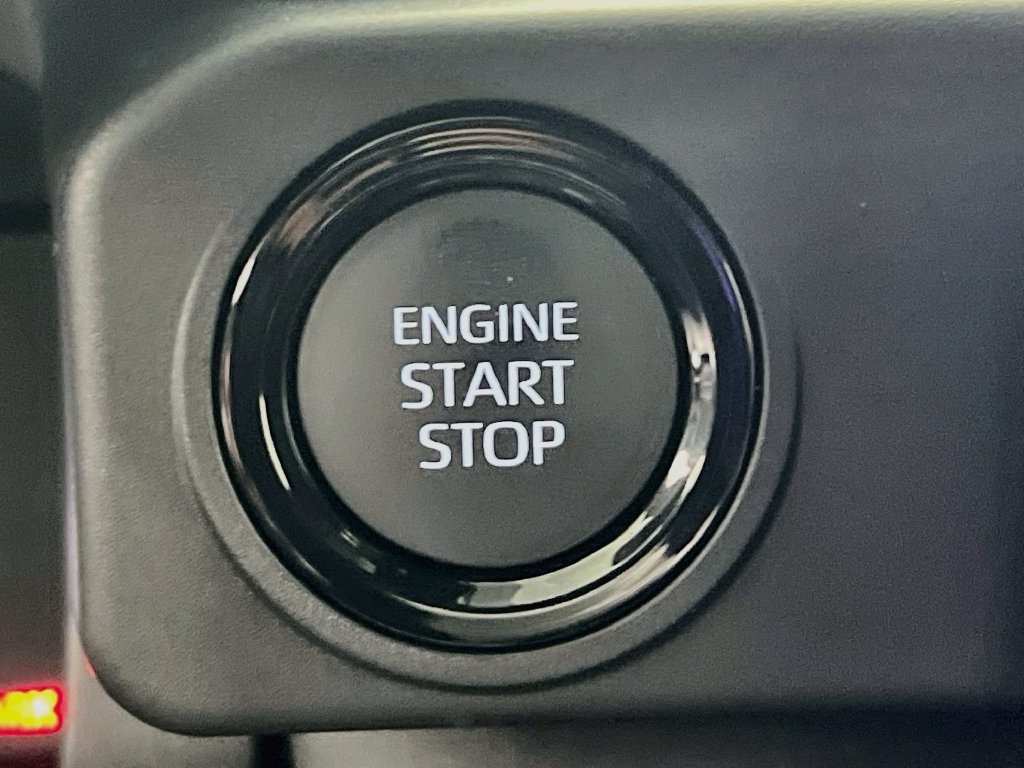 New 2026 Toyota Tacoma SR5 AWD/4WD image 21