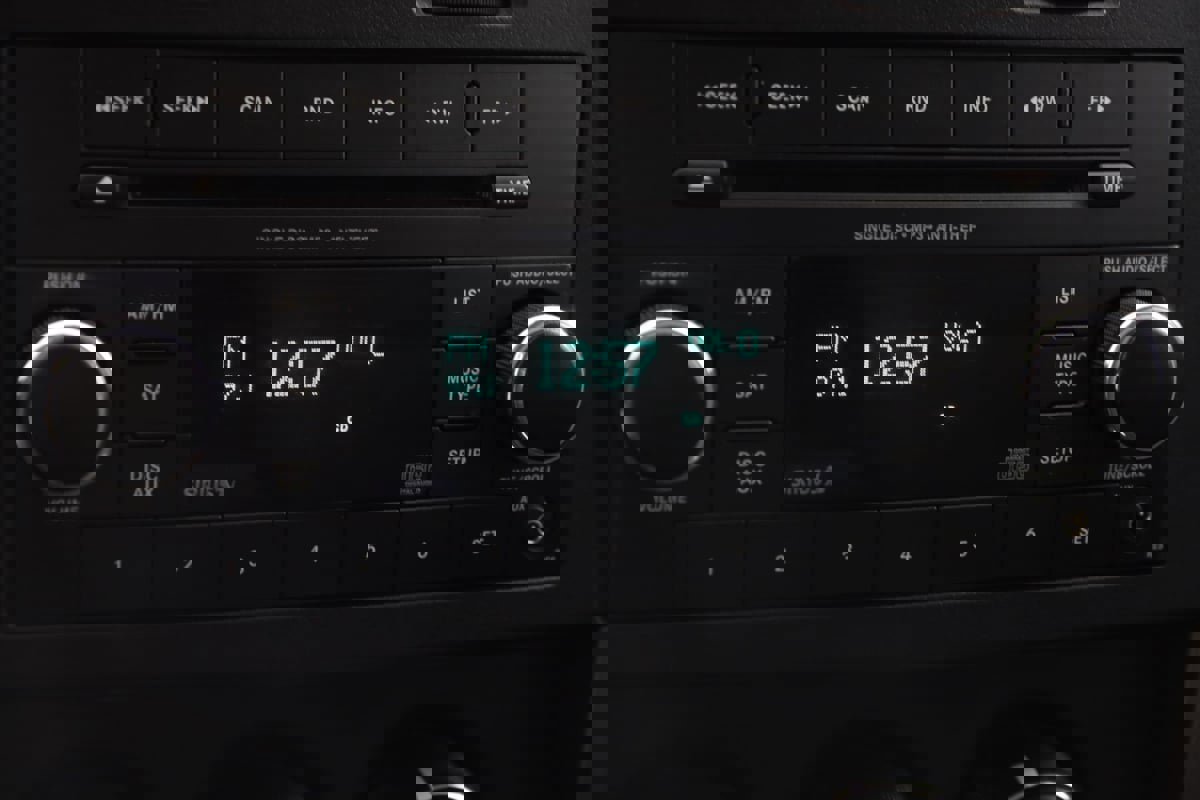 Used 2012 Jeep Liberty Sport w/ Popular Equipment Group image 25