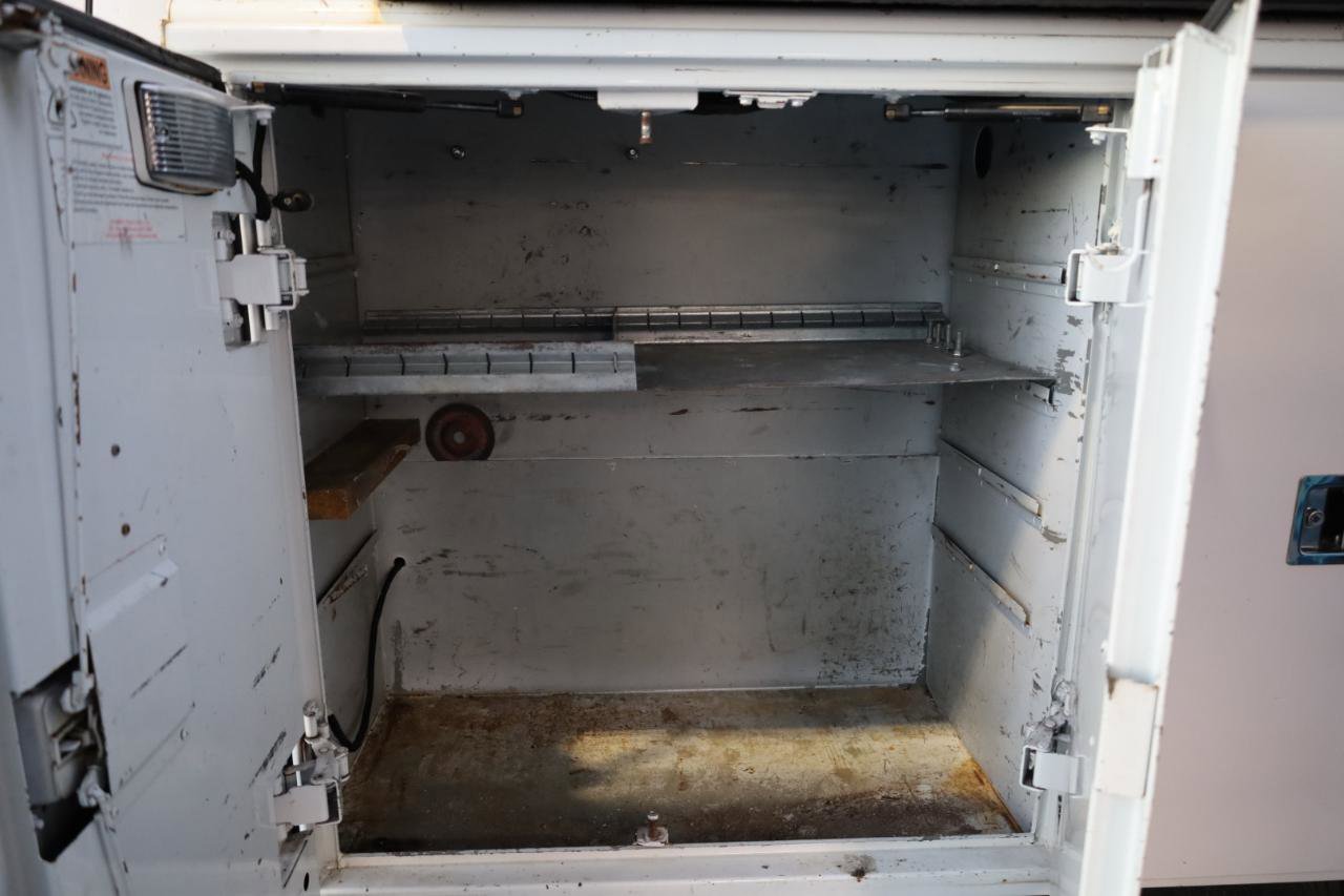 Used 2015 Ford F450 XL w/ Power Equipment Group AWD/4WD image 11