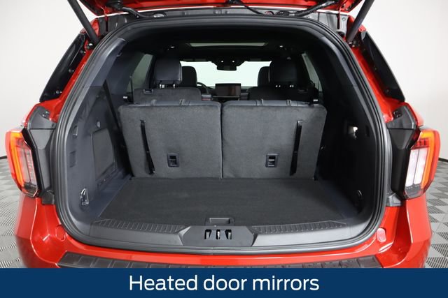 New 2026 Ford Explorer ST-Line w/ ST-Line Street Pack image 55