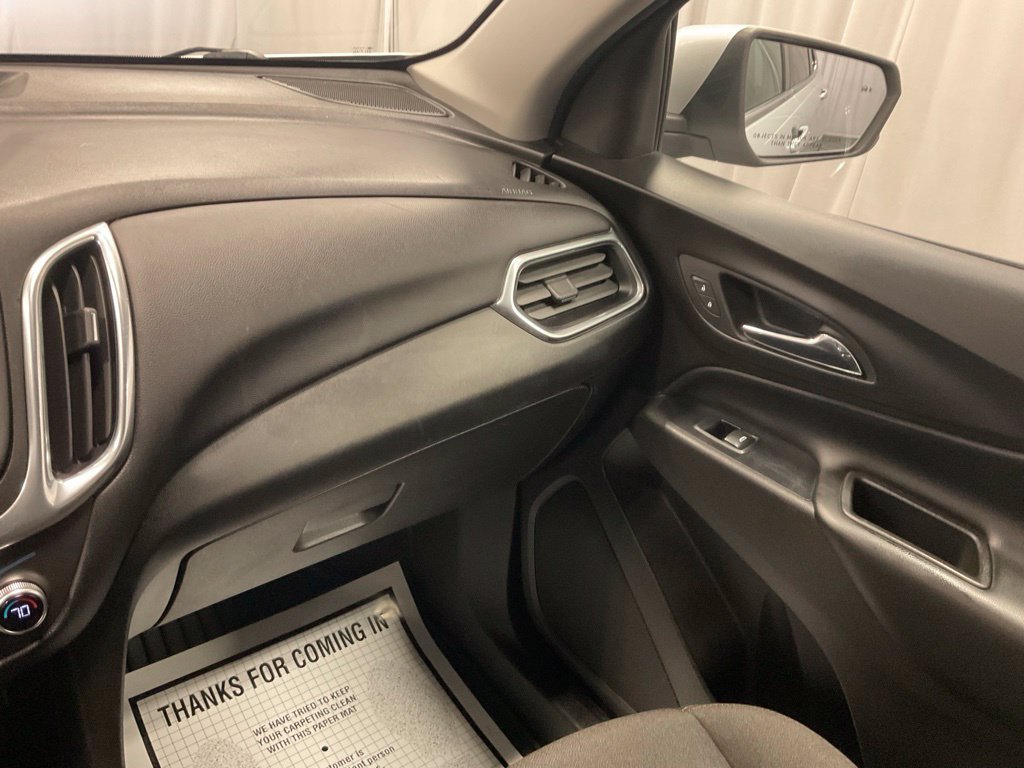 Used 2019 Chevrolet Equinox LT AWD/4WD image 47