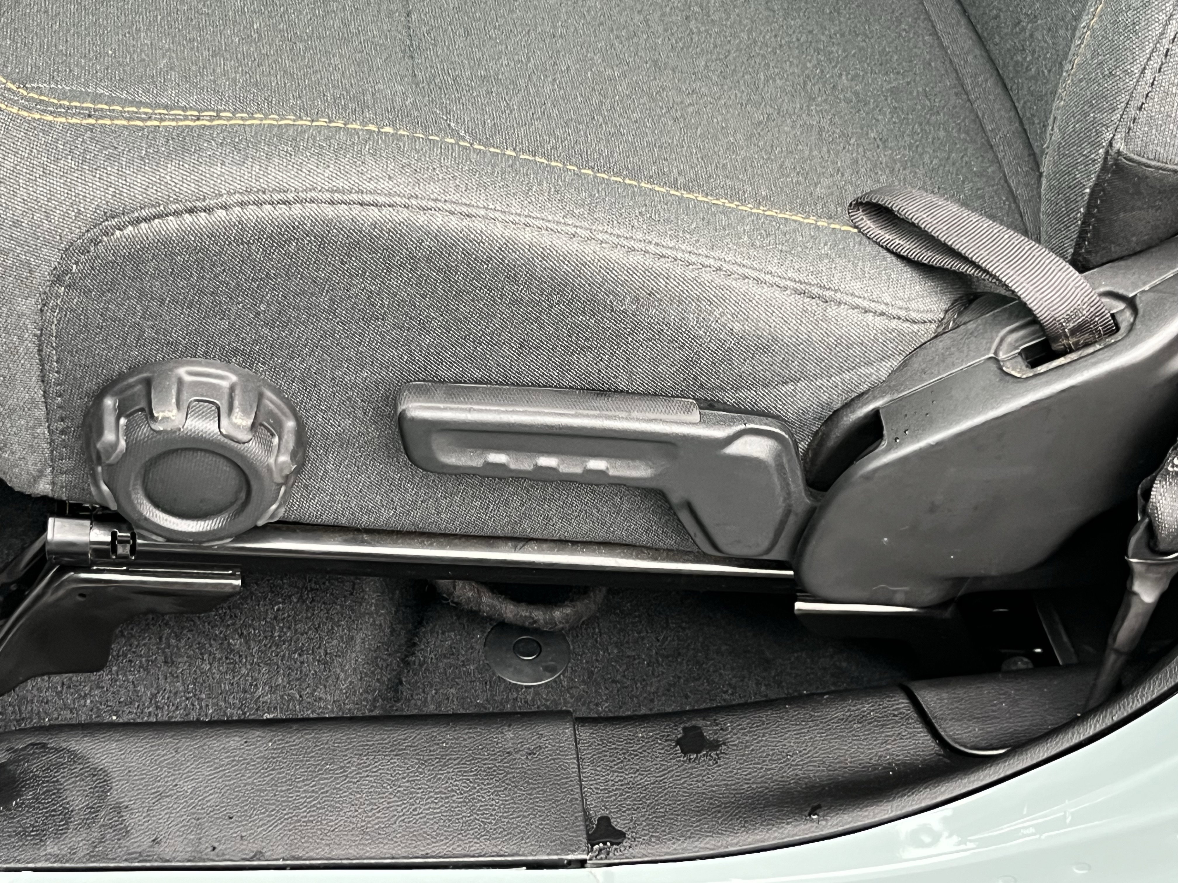 Used 2024 Jeep Wrangler Willys 4xe image 15