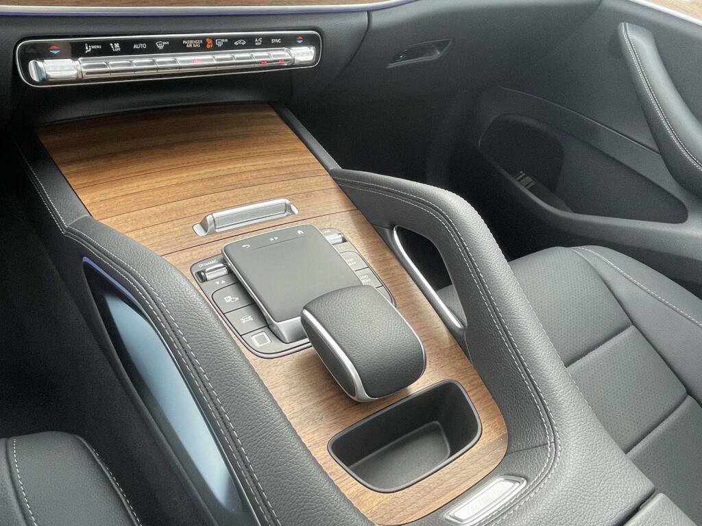 New 2026 Mercedes-Benz GLE 350 4MATIC image 28
