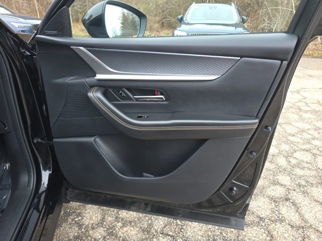 Used 2025 MAZDA CX-70 3.3 Turbo S w/ Premium Package image 15