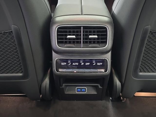 New 2026 Mercedes-Benz GLE 450 4MATIC image 26