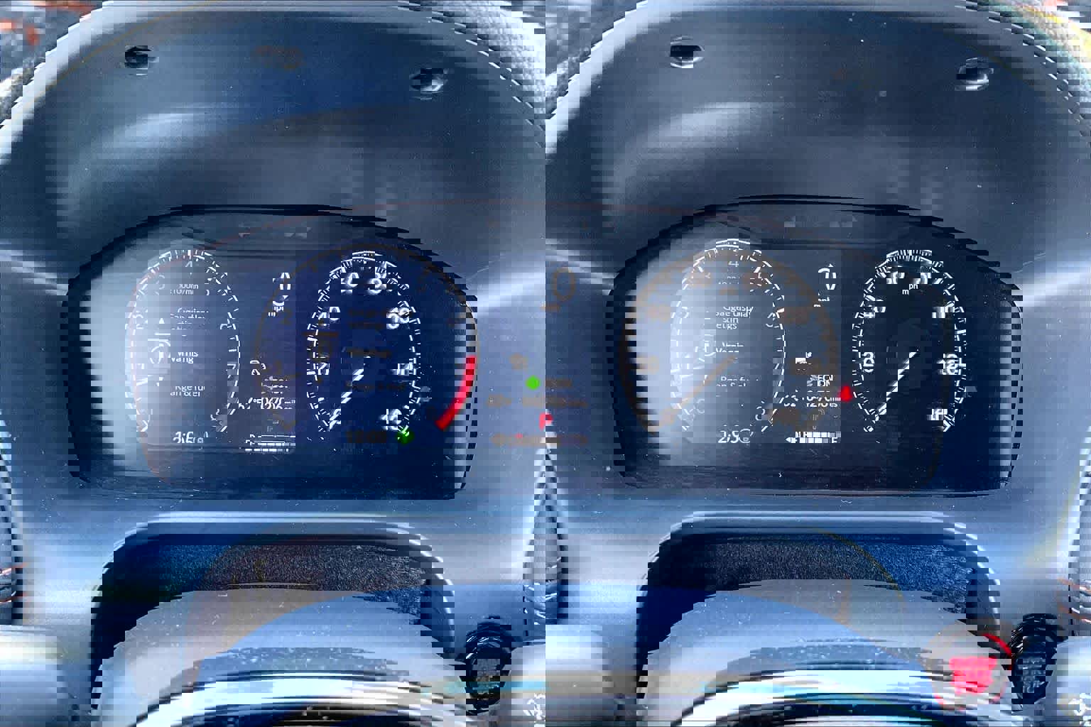 Used 2023 Honda HR-V Sport image 25