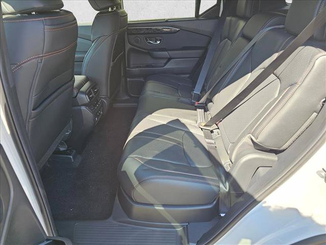 New 2026 Honda Passport TrailSport Elite image 12