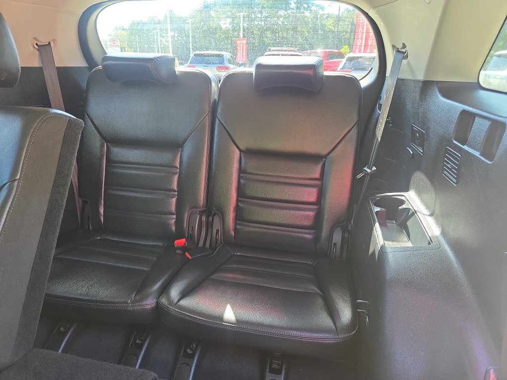 Used 2017 Kia Sorento EX FWD image 29