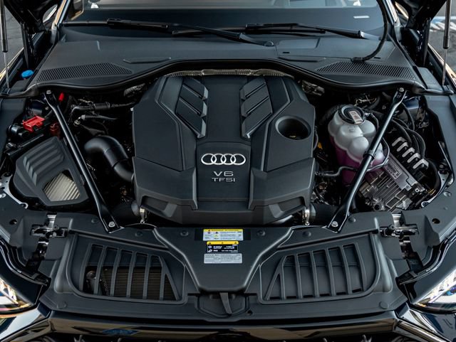 New 2027 Audi A8 L 3.0T AWD/4WD image 41